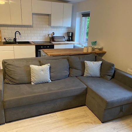 Apartament W Malowniczej Sosnowce Sosnowka  Bagian luar foto