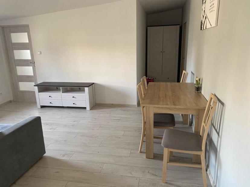 Apartament W Malowniczej Sosnowce Sosnowka  Bagian luar foto
