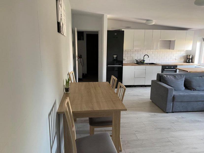 Apartament W Malowniczej Sosnowce Sosnowka  Bagian luar foto