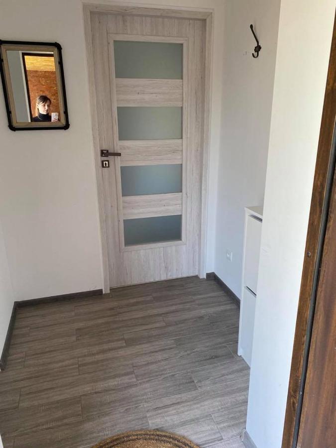Apartament W Malowniczej Sosnowce Sosnowka  Bagian luar foto