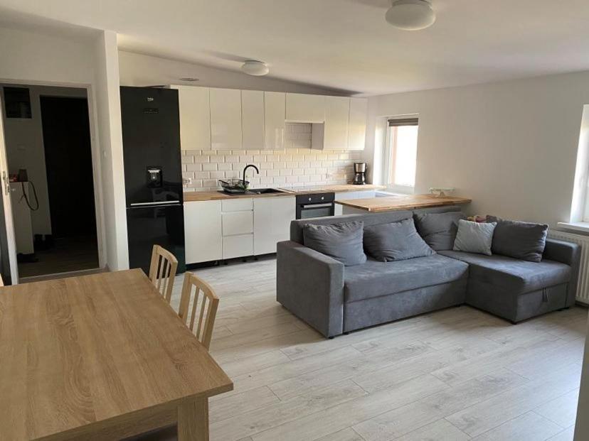 Apartament W Malowniczej Sosnowce Sosnowka  Bagian luar foto