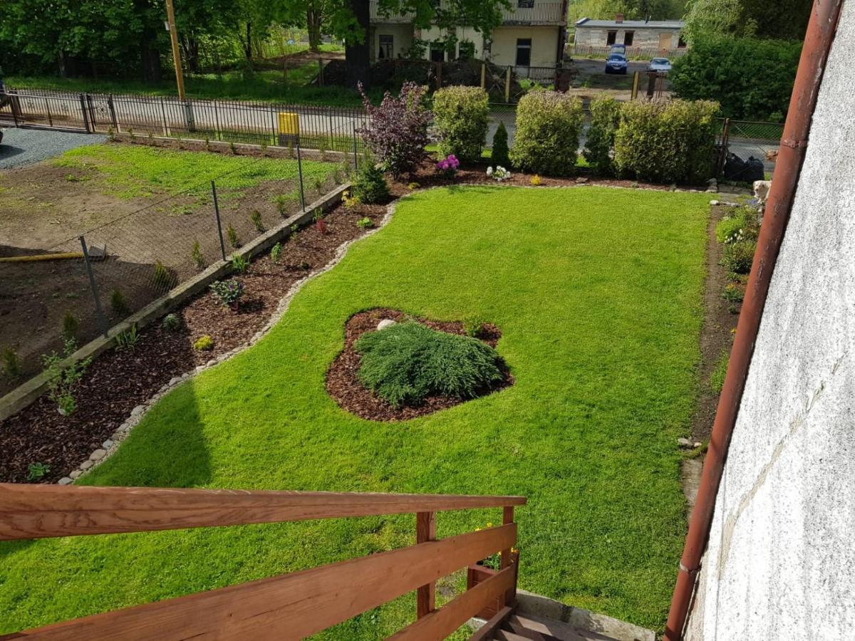 Apartament W Malowniczej Sosnowce Sosnowka  Bagian luar foto
